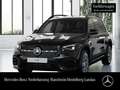 Mercedes-Benz GLB 200 AMG+NIGHT+AHK+MULTIBEAM+KAMERA+TOTW+7G Noir - thumbnail 1