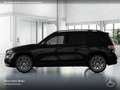 Mercedes-Benz GLB 200 AMG+NIGHT+AHK+MULTIBEAM+KAMERA+TOTW+7G Schwarz - thumbnail 5
