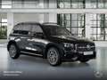 Mercedes-Benz GLB 200 AMG+NIGHT+AHK+MULTIBEAM+KAMERA+TOTW+7G Schwarz - thumbnail 17