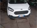 Ford Transit Courier TRANSIT COURIER 1.5 TDCi 75 cv Trend E6 GB789CF Bianco - thumbnail 8
