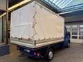 Fiat Ducato 2.3 JTD L2 PRITSCHE PLANE AUTOMATIK AHK Blau - thumbnail 11