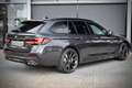 BMW 520 5-serie Touring 520i 4W Sturing Keyless Pano Trekh Grijs - thumbnail 7