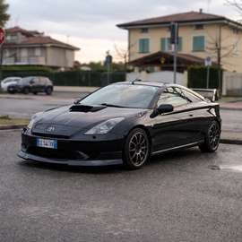 2p 1.8 ts vvtl-i 192cv