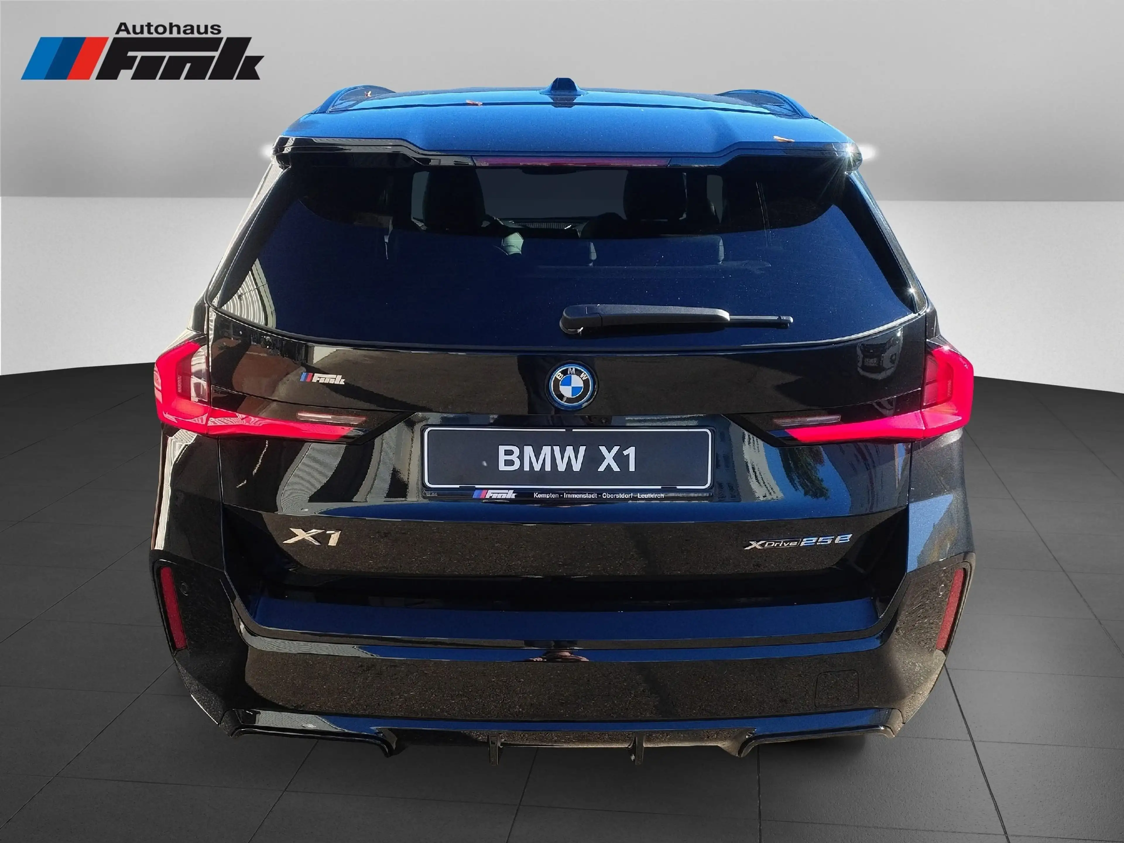 BMW X1 xDrive25e M Sportpaket DAB LED Komfortzg. — photo 5