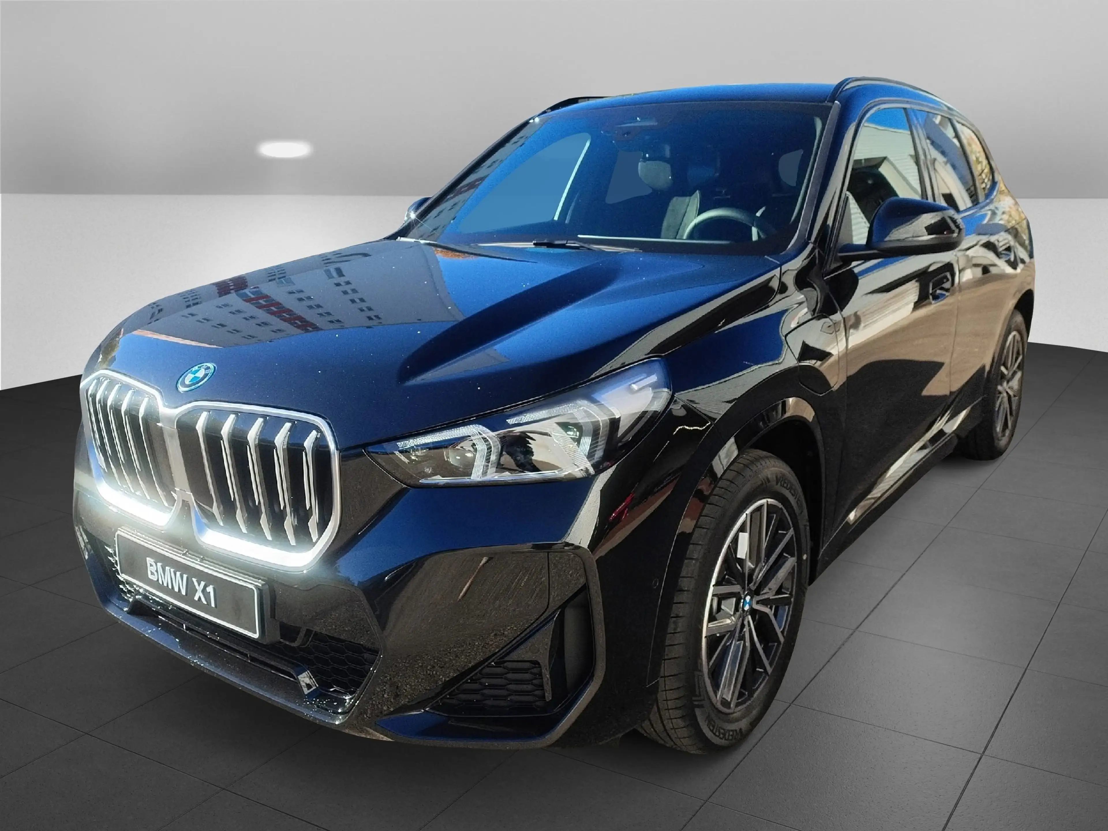 BMW X1 xDrive25e M Sportpaket DAB LED Komfortzg.