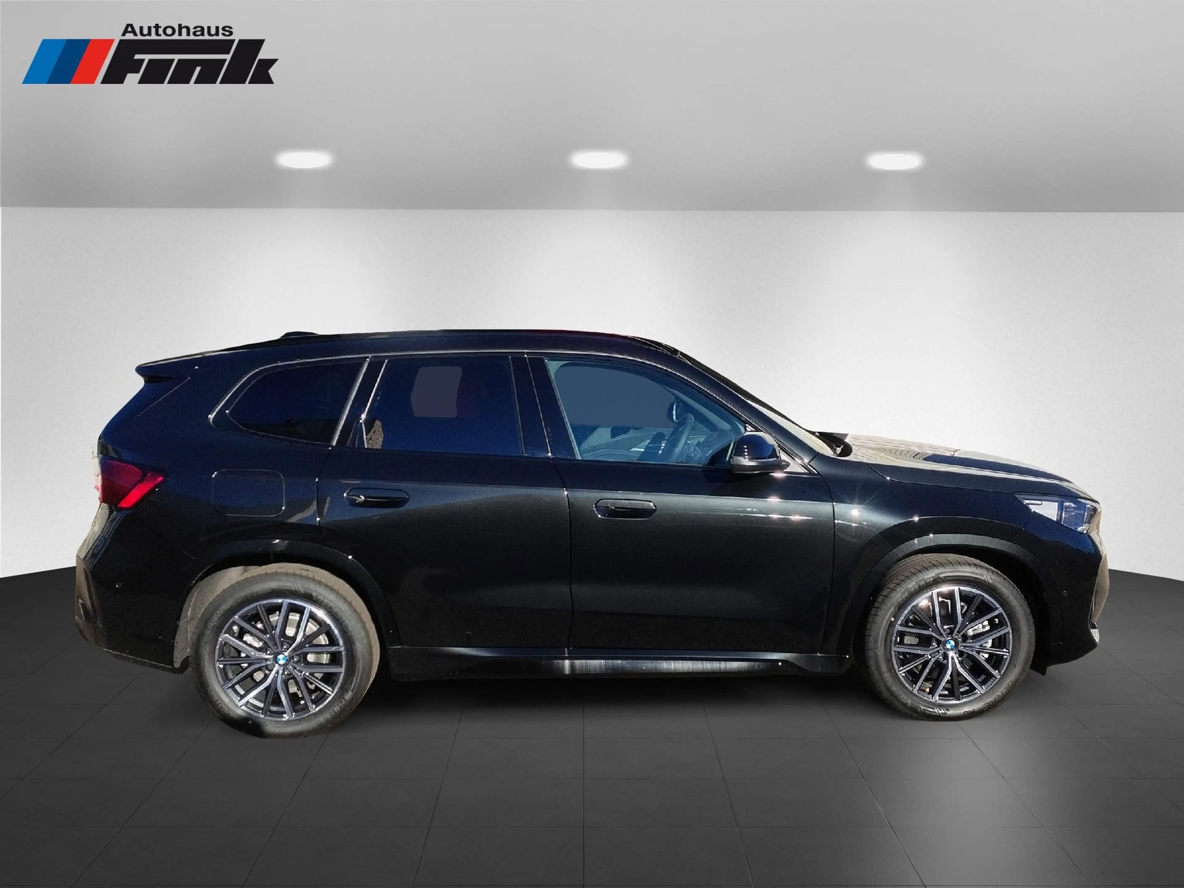 BMW X1 xDrive25e M Sportpaket DAB LED Komfortzg. — photo 3