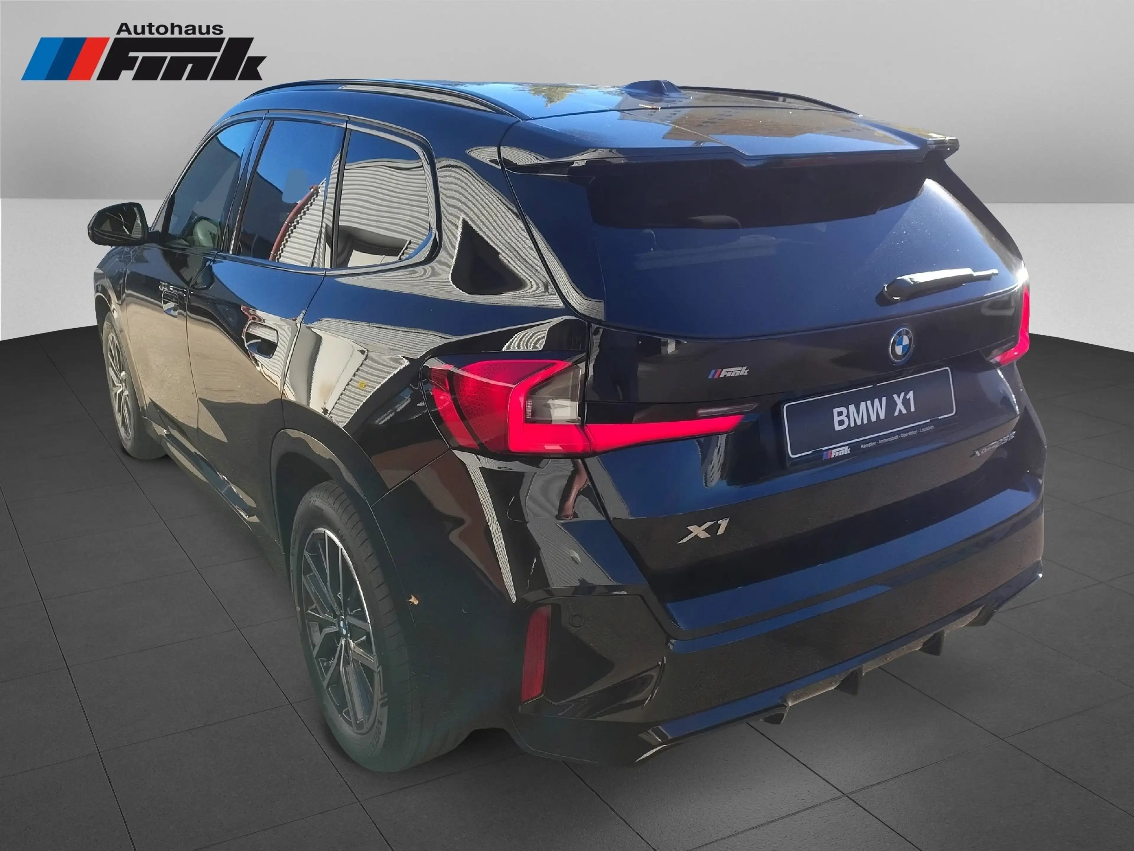 BMW X1 xDrive25e M Sportpaket DAB LED Komfortzg. — photo 4