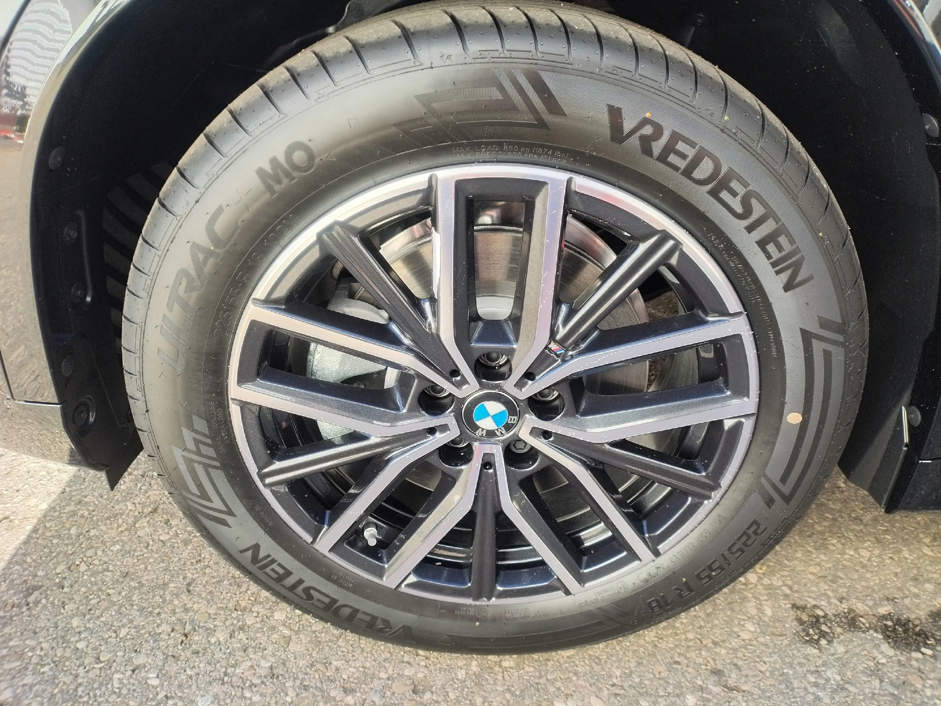 BMW X1 xDrive25e M Sportpaket DAB LED Komfortzg. — photo 14