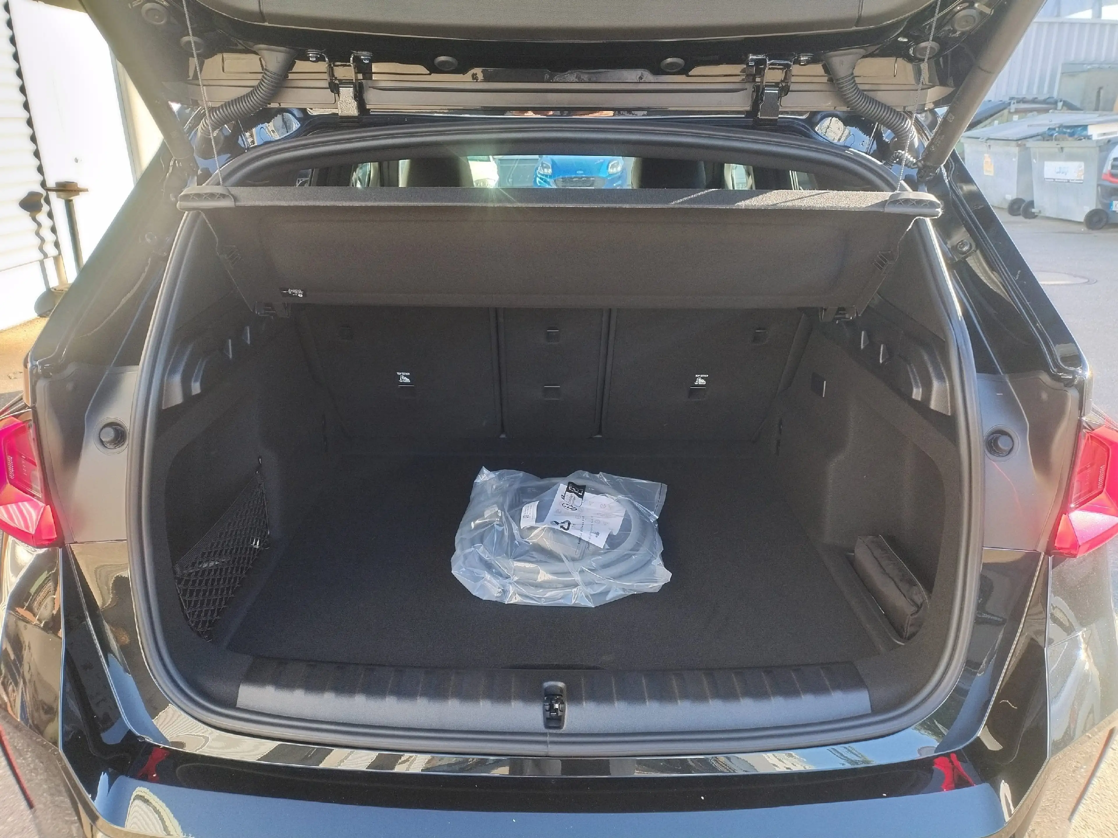 BMW X1 xDrive25e M Sportpaket DAB LED Komfortzg. — photo 7