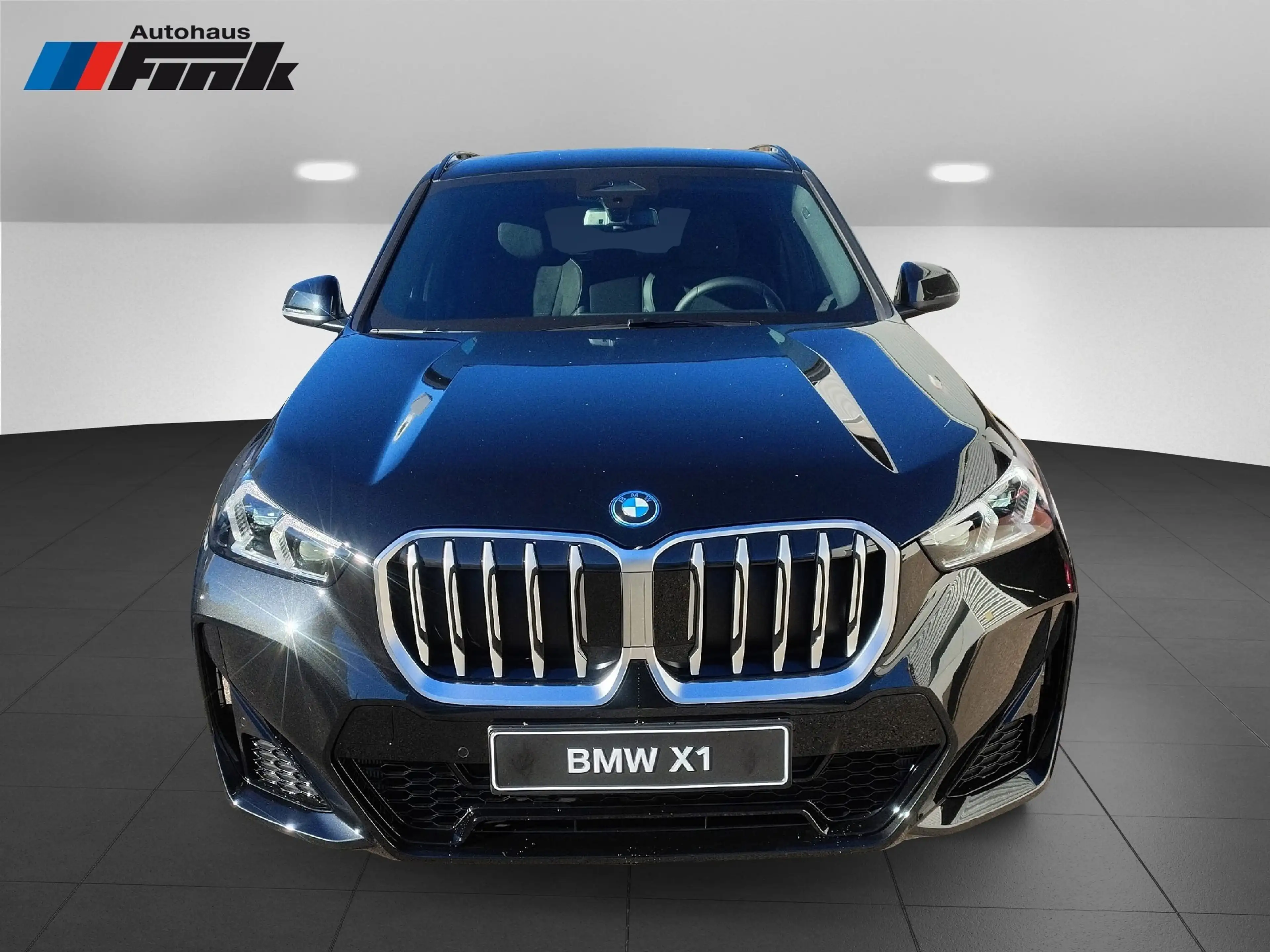 BMW X1 xDrive25e M Sportpaket DAB LED Komfortzg. — photo 2