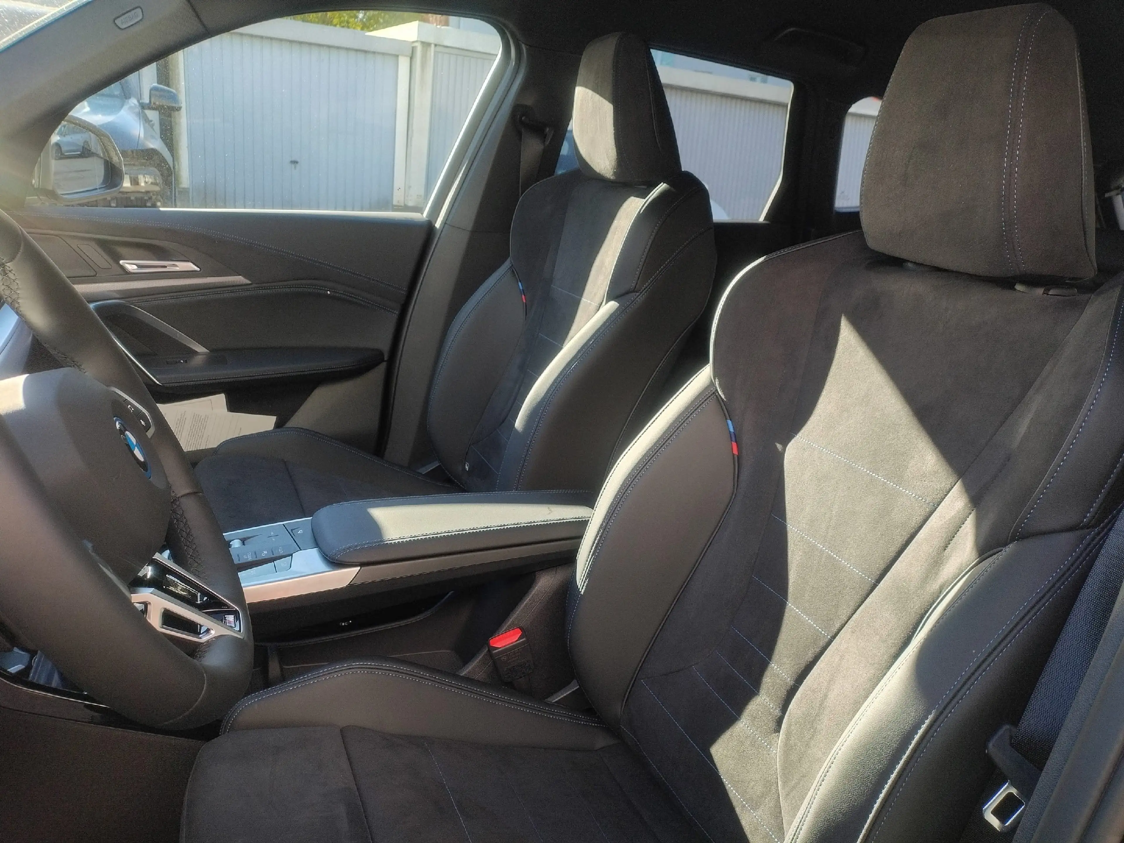 BMW X1 xDrive25e M Sportpaket DAB LED Komfortzg. — photo 10
