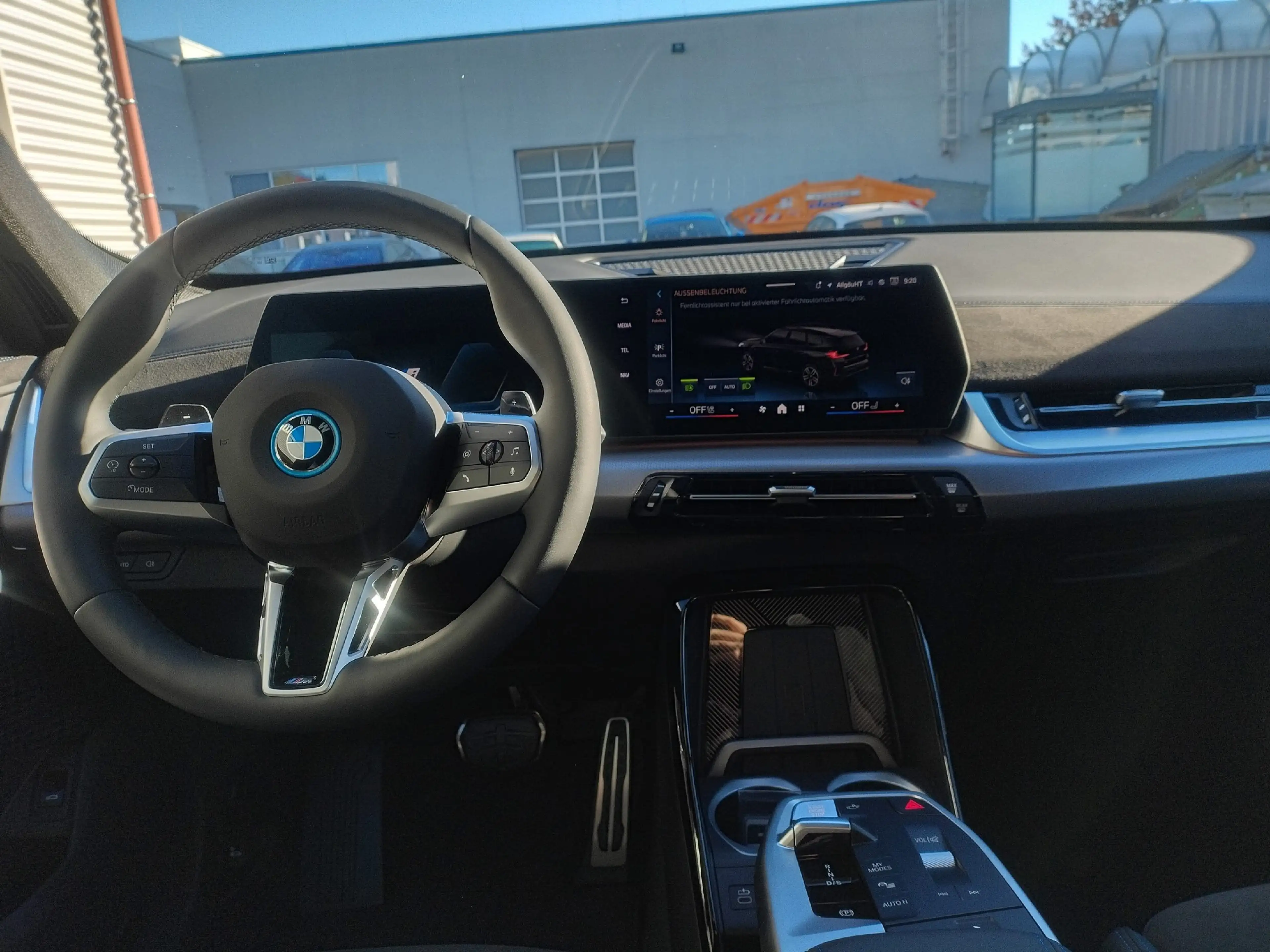 BMW X1 xDrive25e M Sportpaket DAB LED Komfortzg. — photo 11