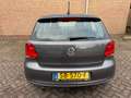 Volkswagen Polo 1.4-16V Highline Gris - thumbnail 9