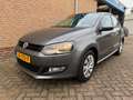 Volkswagen Polo 1.4-16V Highline Gris - thumbnail 4