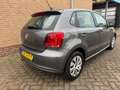 Volkswagen Polo 1.4-16V Highline Gris - thumbnail 7