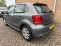 Volkswagen Polo 1.4-16V Highline Gris - thumbnail 5