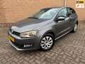 Volkswagen Polo 1.4-16V Highline Gris - thumbnail 1
