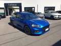 Ford Focus Focus SW 1.5 ecoblue ST-Line 120cv auto Blu/Azzurro - thumbnail 3