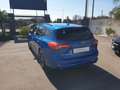 Ford Focus Focus SW 1.5 ecoblue ST-Line 120cv auto Blu/Azzurro - thumbnail 6