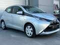 Toyota Aygo 1.0i VVT-i **Boite auto** Gris - thumbnail 6