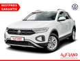 Volkswagen T-Roc 1.0 TSI LED Navi APP-Connect Wit - thumbnail 1
