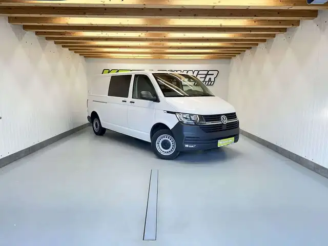 Volkswagen T6.1 Kombi L2 ''4MOTION'' CARPLAY*PDC*6-SITZE