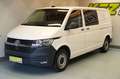 Volkswagen T6.1 Kombi L2 ''4MOTION'' CARPLAY*PDC*6-SITZE Blanc - thumbnail 11