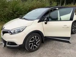 Renault Captur TCe 120 Pure EDC