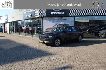 2.0 e-SkyActiv-X M Hybrid Comfort , Automaat, Navi