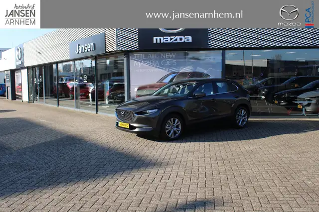 Mazda CX-30 2.0 e-SkyActiv-X M Hybrid Comfort , Automaat, Navi