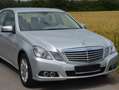 Mercedes-Benz E 200 E-Klasse CGI BlueEFFICIENCY Automatik Elegance Argent - thumbnail 2