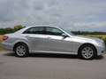 Mercedes-Benz E 200 E-Klasse CGI BlueEFFICIENCY Automatik Elegance Argent - thumbnail 5