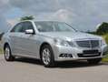 Mercedes-Benz E 200 E-Klasse CGI BlueEFFICIENCY Automatik Elegance Argent - thumbnail 4