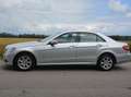 Mercedes-Benz E 200 E-Klasse CGI BlueEFFICIENCY Automatik Elegance Argent - thumbnail 7