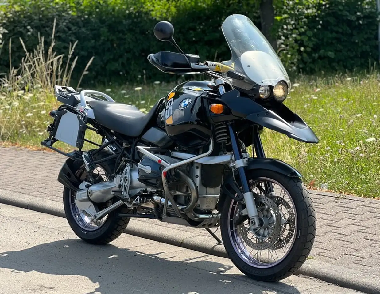 BMW R 1150 GS