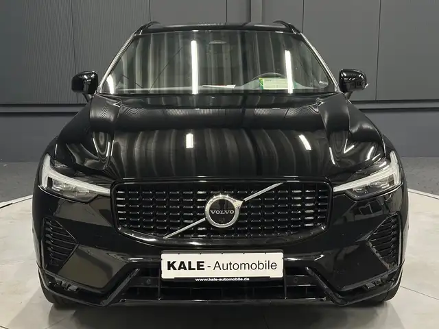 Volvo XC60 view 8