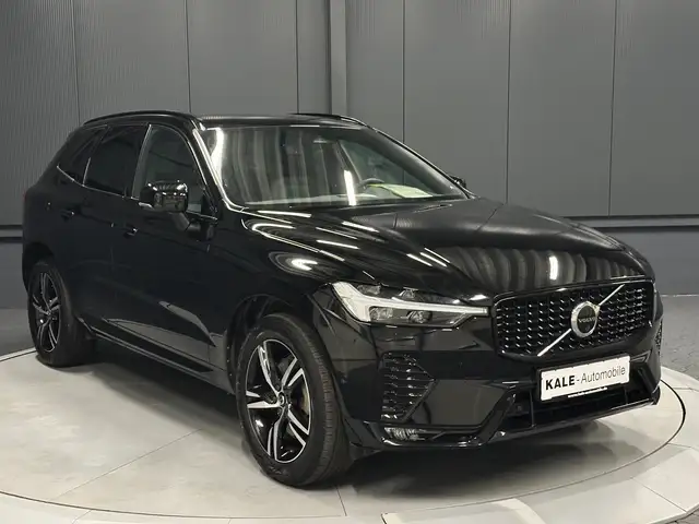 Volvo XC60 view 7