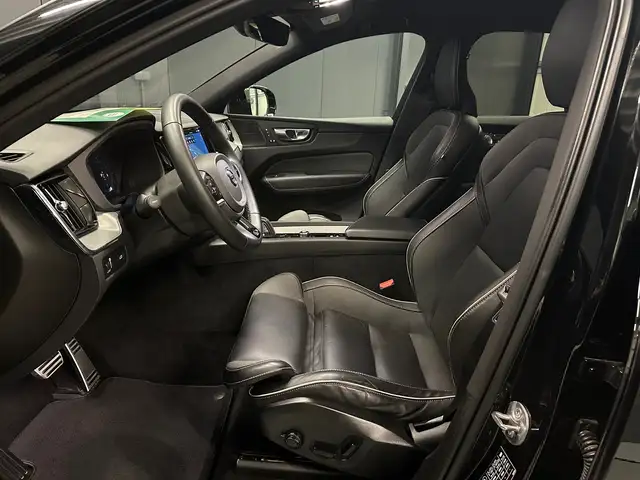 Volvo XC60 view 15