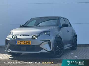 GTS 52 kWh | Adaptieve Cruise | Pack Safety | Devi