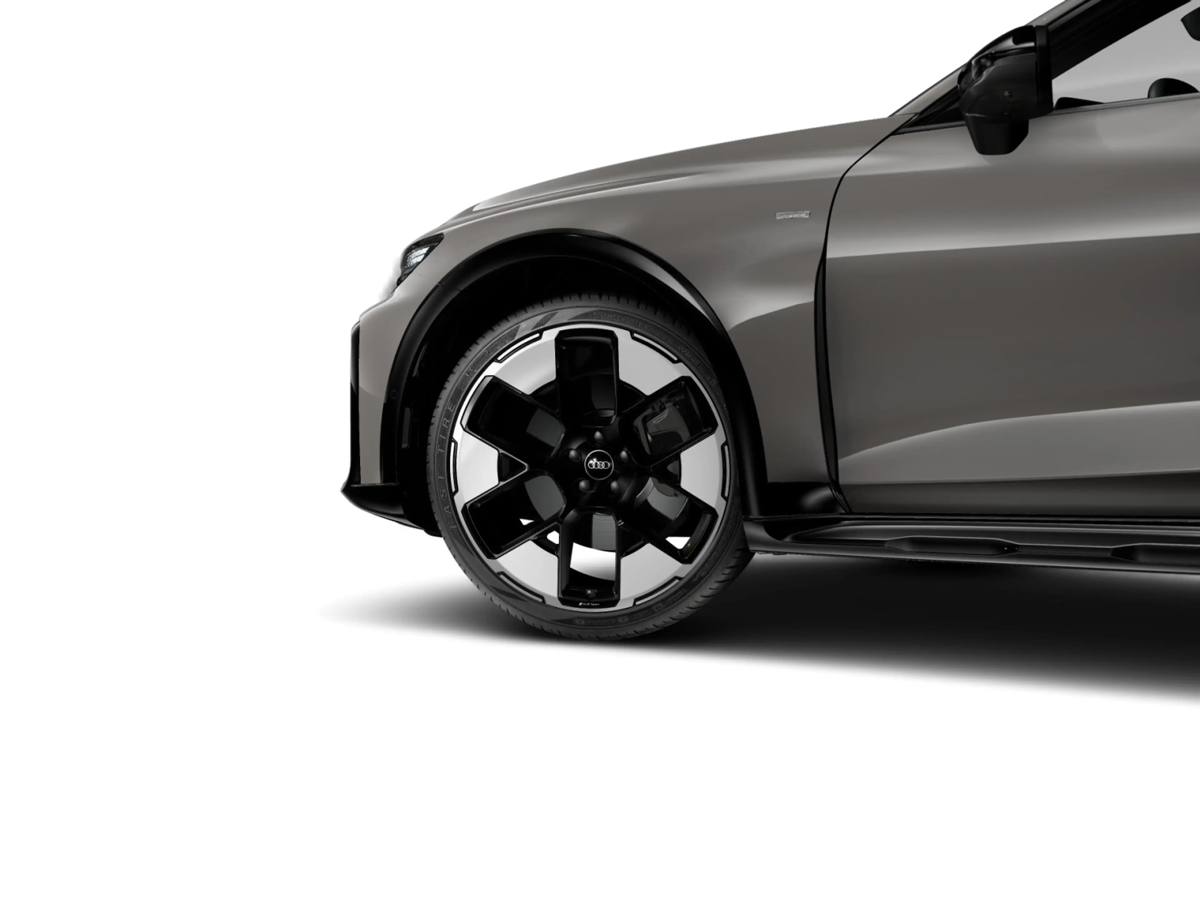 Audi A6 allroad A6 allroad eHybrid Q DIG.MATRIX SOUND BF-DISPLAY — photo 4