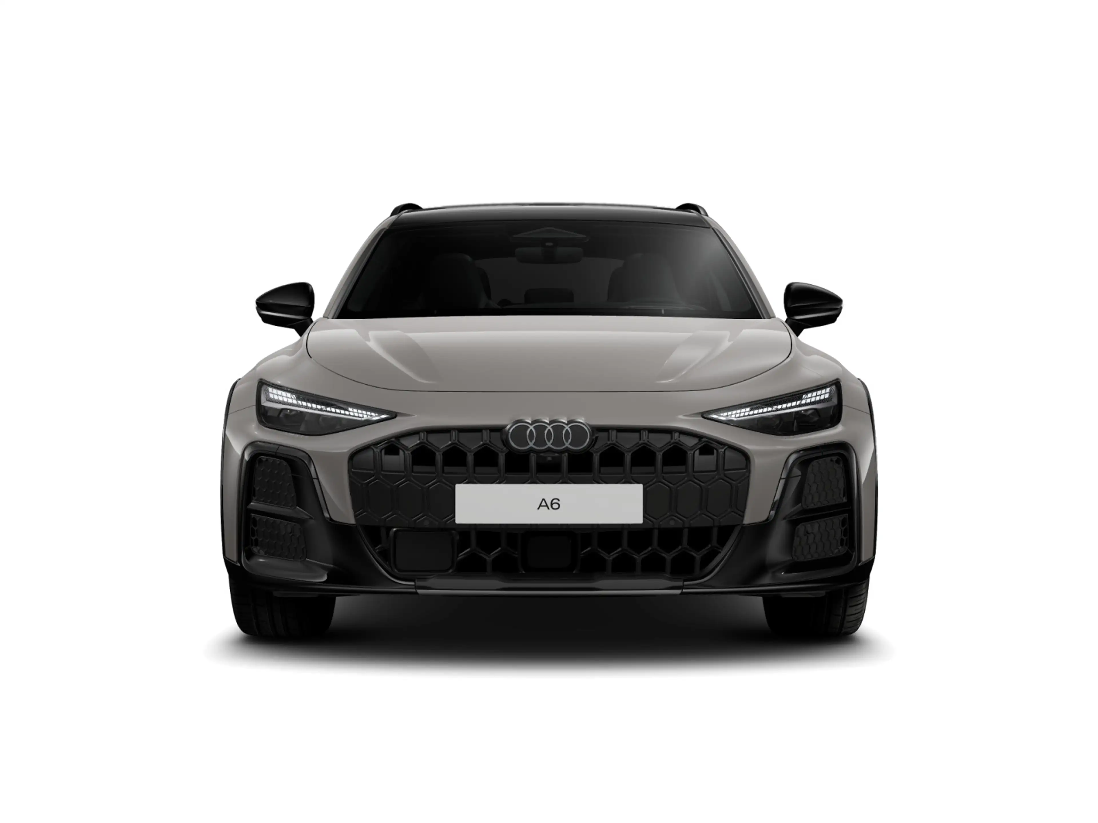 Audi A6 allroad A6 allroad eHybrid Q DIG.MATRIX SOUND BF-DISPLAY — photo 3