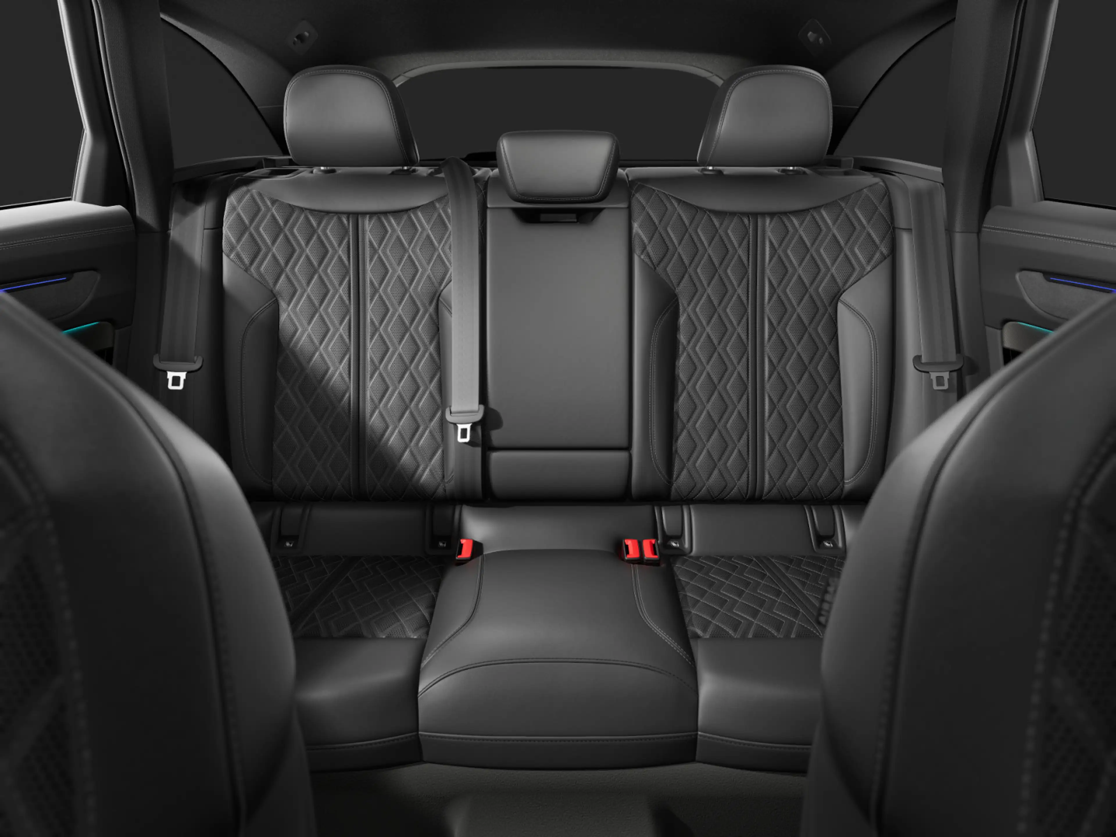 Audi A6 allroad A6 allroad eHybrid Q DIG.MATRIX SOUND BF-DISPLAY — photo 11