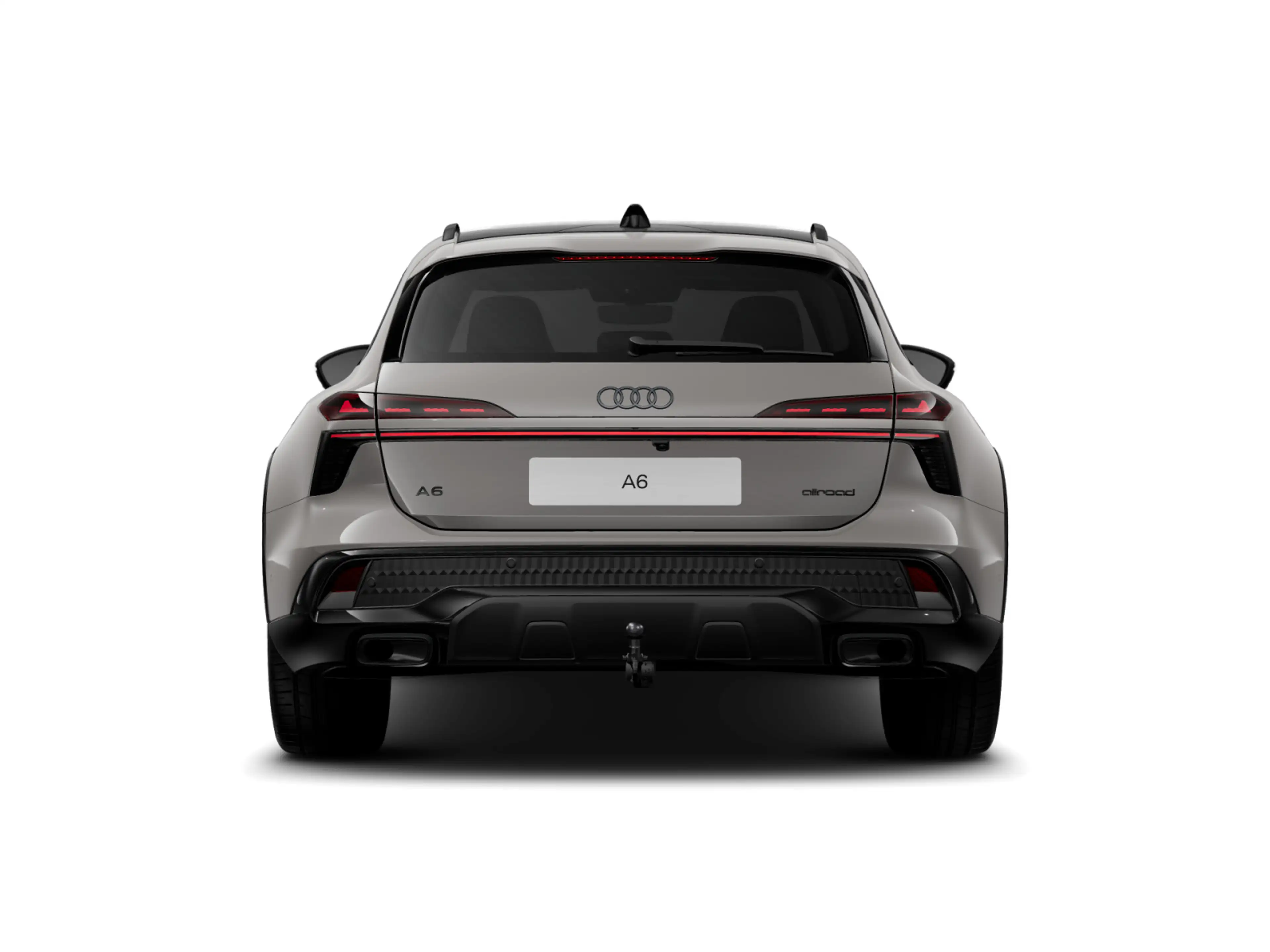 Audi A6 allroad A6 allroad eHybrid Q DIG.MATRIX SOUND BF-DISPLAY — photo 7