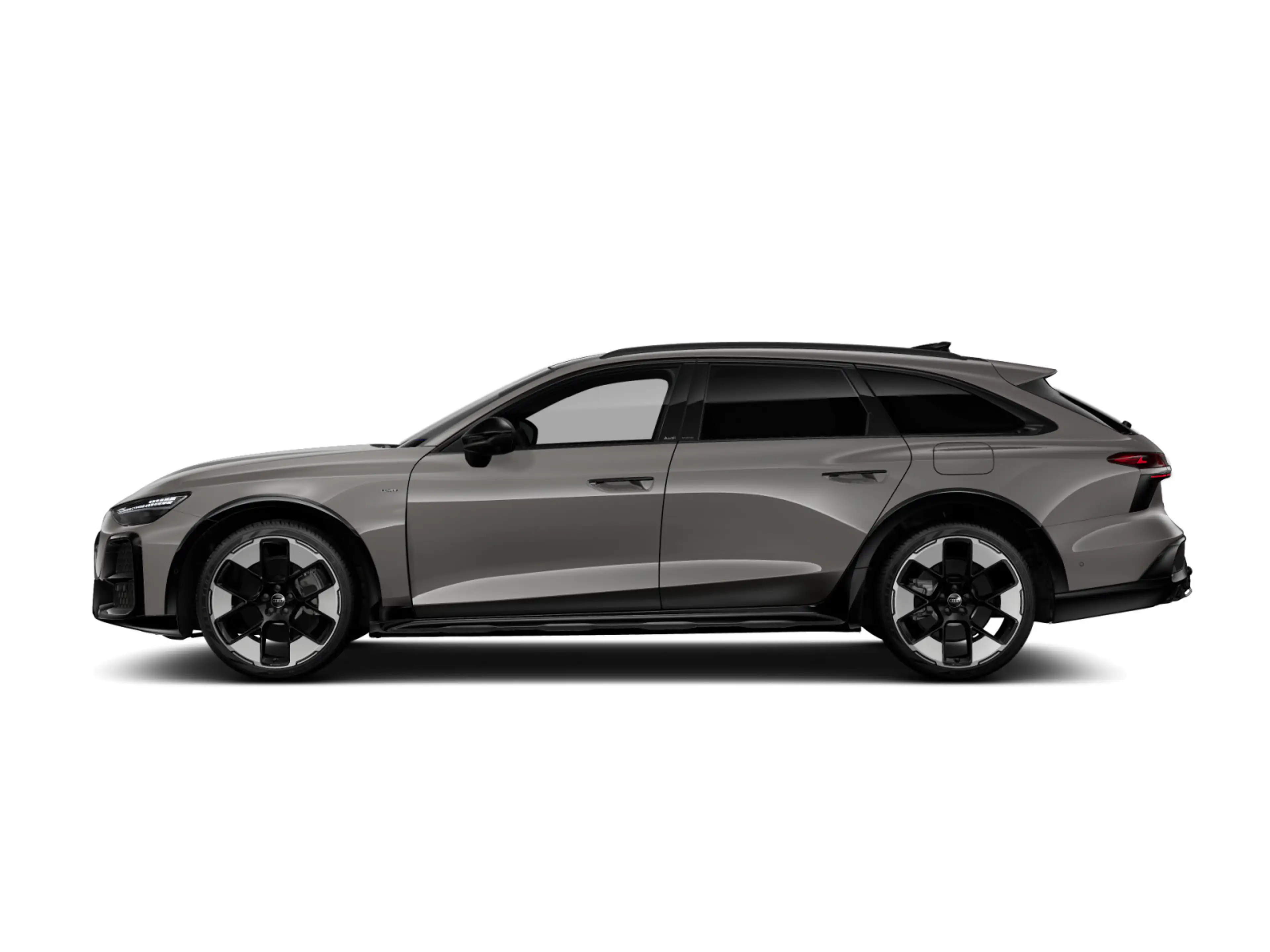 Audi A6 allroad A6 allroad eHybrid Q DIG.MATRIX SOUND BF-DISPLAY — photo 6