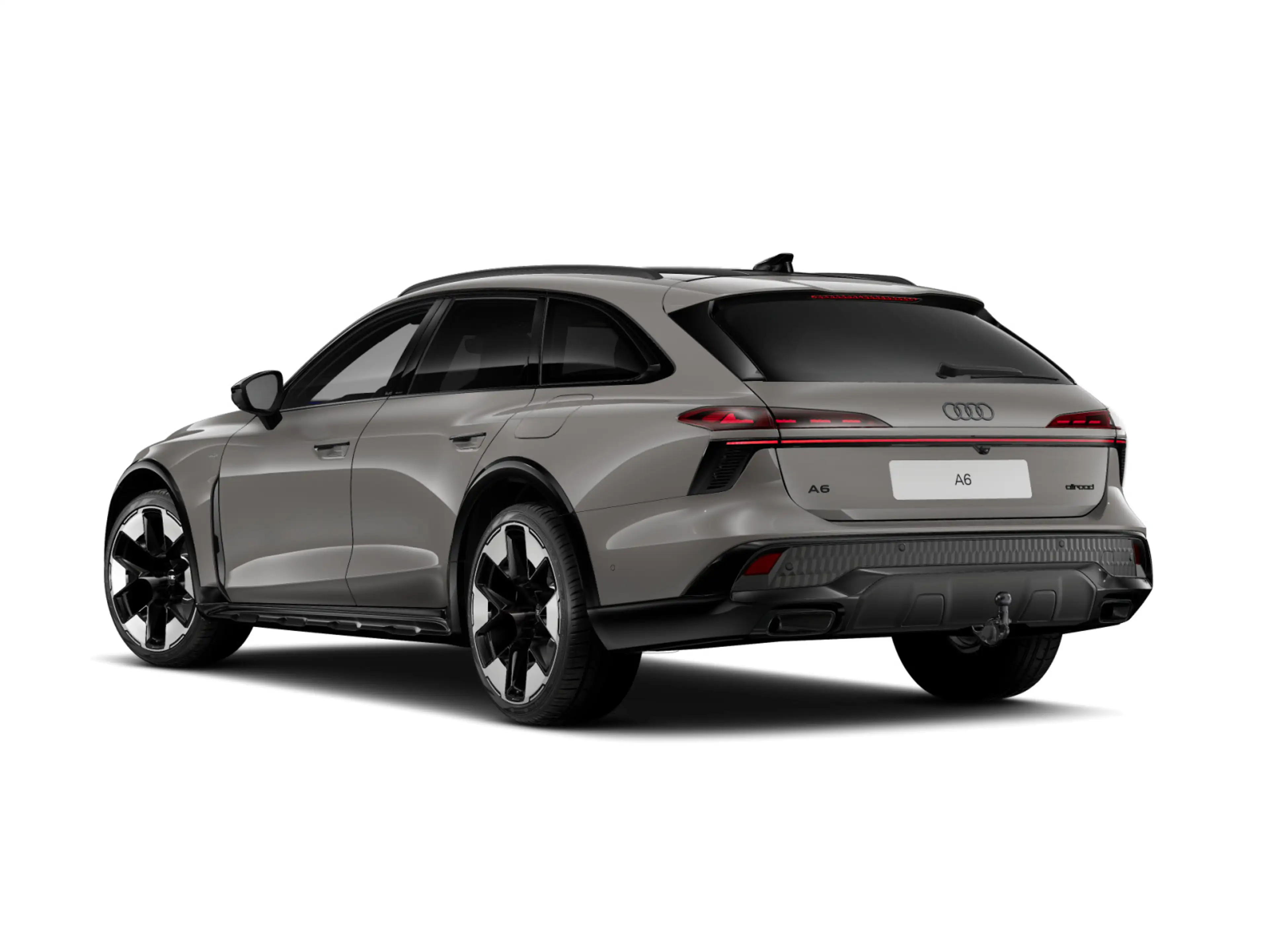 Audi A6 allroad A6 allroad eHybrid Q DIG.MATRIX SOUND BF-DISPLAY — photo 5