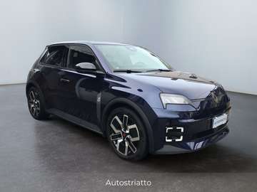 5 E-Tech Electric 150 CV Comfort Range Techno