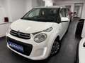 Citroen C1 1.0 vti 5PORTE 69CV EURO6 SOLI 19.520KM GARANTITA Blanco - thumbnail 2