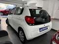 Citroen C1 1.0 vti 5PORTE 69CV EURO6 SOLI 19.520KM GARANTITA Blanco - thumbnail 4