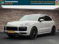 Porsche Cayenne 3.0 E-Hybrid DAK LUCHTVERING LEDER SOFTCLOSE CHRON Gris - thumbnail 1