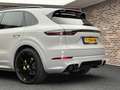 Porsche Cayenne 3.0 E-Hybrid DAK LUCHTVERING LEDER SOFTCLOSE CHRON Gris - thumbnail 33